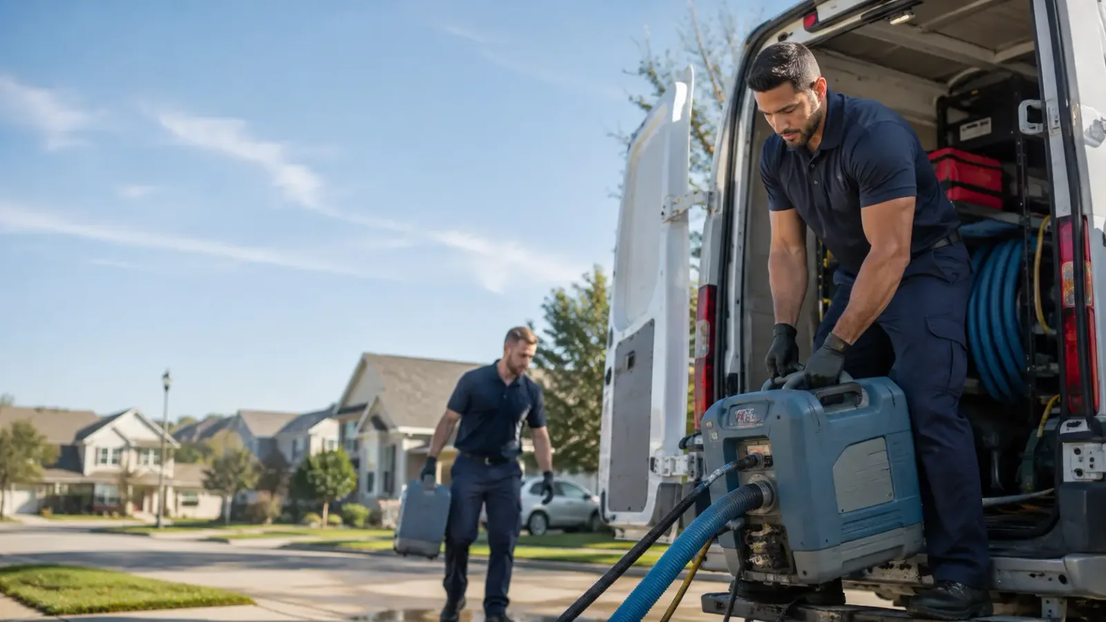 Trauma Cleanup in Paragon, IN near me